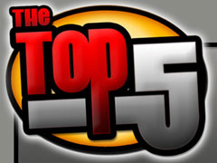 The Top 5 Mutual Funds in India